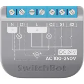 Switchbot Interruptor Inteligente Relay Switch 2pm