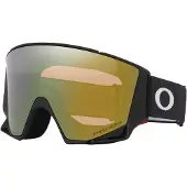 Oakley Óculos De Esqui Flow Scape M