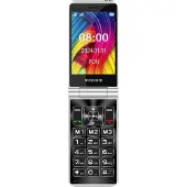 Maxcom Telefone Celular Comfort Mm835