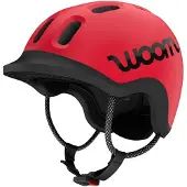 Woom Capacete Urbano Júnior Ready 3.0