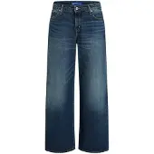 Karl lagerfeld JEANS Calças de ganga azul escuro