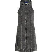 Karl lagerfeld JEANS Vestido preto denim