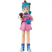 Banpresto Figura Dragon Ball Z 21 Cm