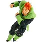 Banpresto Figura Dragon Ball Z 22 Cm