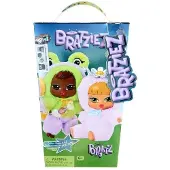 Bratz Boneca Bratziez Iconz Friendz Series