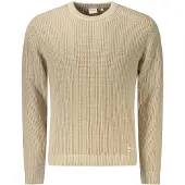 Pepe Jeans Pullover 'Dorian' bege