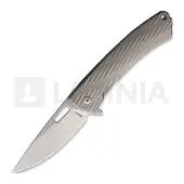 Dpx Navalha Aculus 3D Framelock Mag Wave Flipper