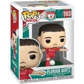 Funko POP! Figura Liverpool Florian Wirtz