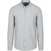 NZA Camisa De Manga Comprida 26hn500