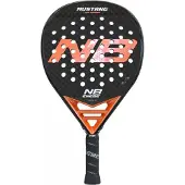 Enebe Raquete De Padel Mustang