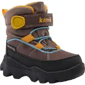 Kamik Botas De Neve Stance3
