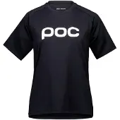 POC Camiseta De Manga Curta Reform