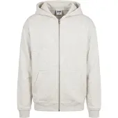 Urban Classics Moletom Com Fecho Tb7284