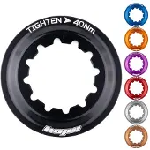 Hope Anel De Trava Do Disco Centerlock