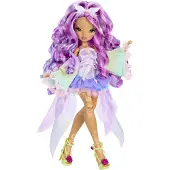 Mirrormi Boneca Luna Skye Dreamy
