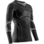 X-Bionic Camiseta De Manga Comprida Energy Accumulator Light