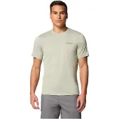 Columbia Camiseta De Manga Curta Hike