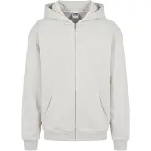 Urban Classics Moletom Com Fecho Tb7284