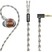 Fiio Fones De Ouvido Fp3