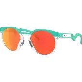 Oakley - Óculos sol - Hstn Celeste para Unissexo - Verde