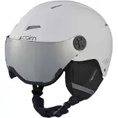 Cairn Capacete Com Viseira Android