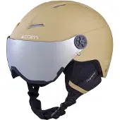 Cairn Capacete Com Viseira Android