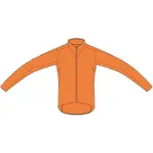Endura Casaco Alltrack Race Cape