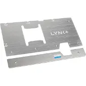 LYNK+ Placa Traseira Da Placa Gráfica Rtx 5090 Zotac