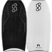 SCIENCE Bodyboard Tanner Ltd Triquad Vent F4 42.5´´