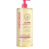 Topicrem Gel De Banho 131298 1000ml