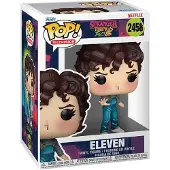 Funko POP! Figura Stranger Things: Tales From 85-pop Eleven
