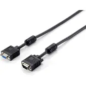 Equip Cabo Svga 3coax 10 M