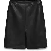 Vero Moda Saia 'VMNatalie' preto