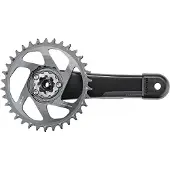 Sram Pedaleira Xx1 Eagle Dub Direct Mount