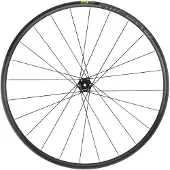 Mavic Roda Dianteira De Estrada Allroad Cl Disc Tubeless