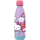 Hello Kitty Cantina Incrível Aço Inoxidável 500ml