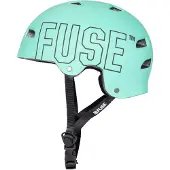 Fuse Protection Capacete Urbano Alpha