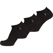 Ralph Lauren Meias preto