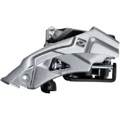 Shimano Desviador Dianteiro Top Swing Fd-m2000 63-66º
