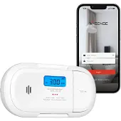 X-Sense Detetor De Fumo Xc04-wx
