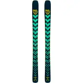 Black Crows - Packs (skis + fixações) - Pack Atris 2027 para Unissexo