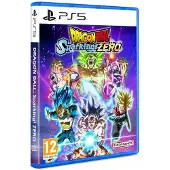 Ps5 Dragon Ball Sparking Zero