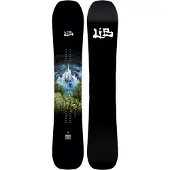 Lib Tech Prancha De Snowboard Skunk Ape