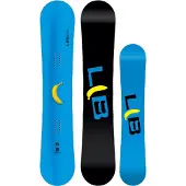 Lib Tech Prancha De Snowboard Skate Banana