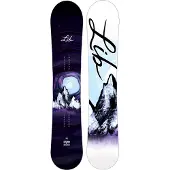 Lib Tech Prancha De Snowboard Cortado