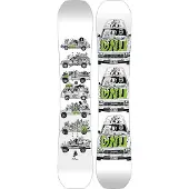 Gnu Prancha De Snowboard Money