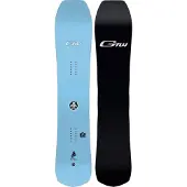 Gnu Prancha De Snowboard Gremlin