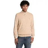 Timberland Suéter Williams River Cotton 1/4 Zip