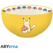 Abystyle Tigela Pikachu Electric Type