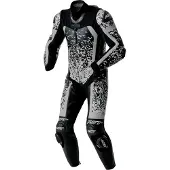 Rst Fato De Couro Pro Series D3o Airbag